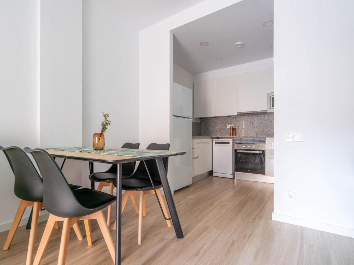 Limehome Barcelona Carrer De Besalu 90 - Estancia Temporal Exterior photo