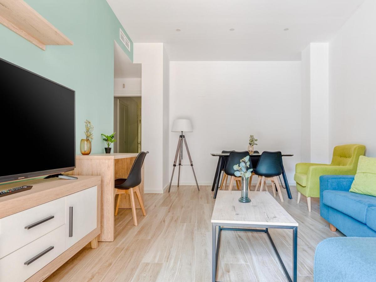 Limehome Barcelona Carrer De Besalu 90 - Estancia Temporal Exterior photo